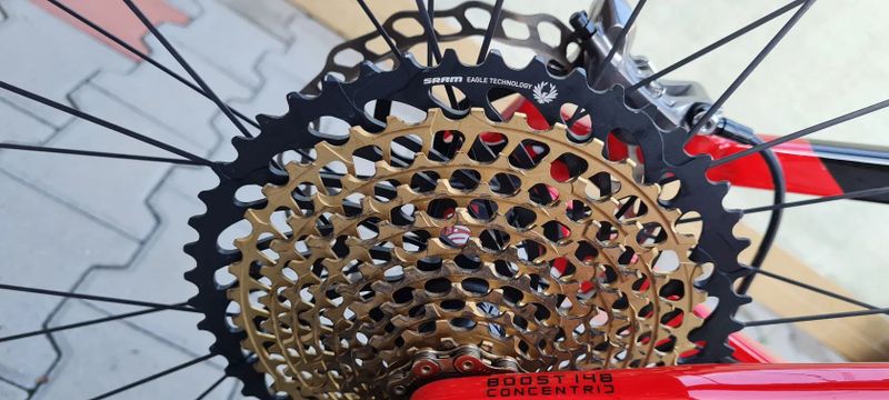 Orbea Rise