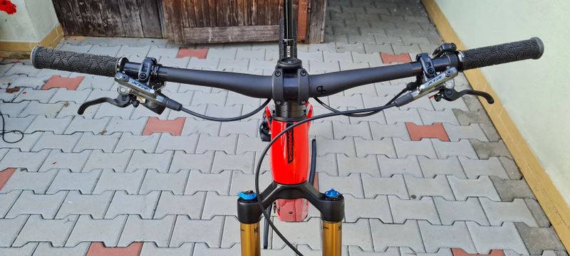 Orbea Rise