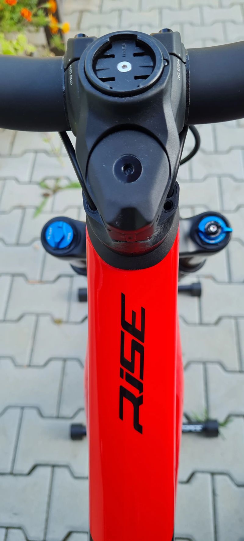 Orbea Rise