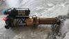FOX FLOAT X TRUNNION FACTORY T205/62,5mm