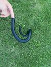 Silniční řidítka Giant Contact SL Aero Handlebar (2023) – šířka 44 cm + představec 110 mm zdarma