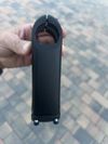 Silniční řidítka Giant Contact SL Aero Handlebar (2023) – šířka 44 cm + představec 110 mm zdarma