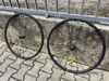 Mavic Ksyrium SL25