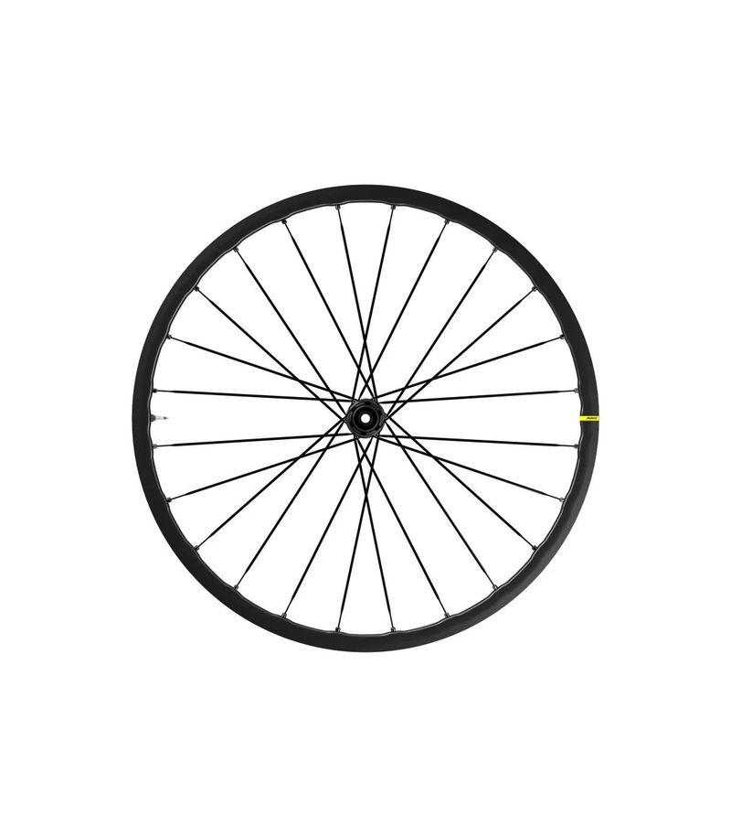 Mavic Ksyrium SL25
