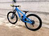 Pivot Cycles Switchblade