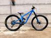 Pivot Cycles Switchblade
