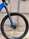 Pivot Cycles Switchblade
