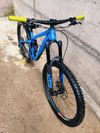 Pivot Cycles Switchblade