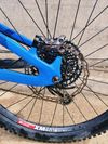Pivot Cycles Switchblade