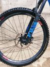 Pivot Cycles Switchblade