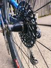 Pivot Cycles Switchblade