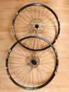 Pivot Cycles Switchblade
