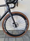 Giant Tcr