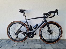 Giant Tcr