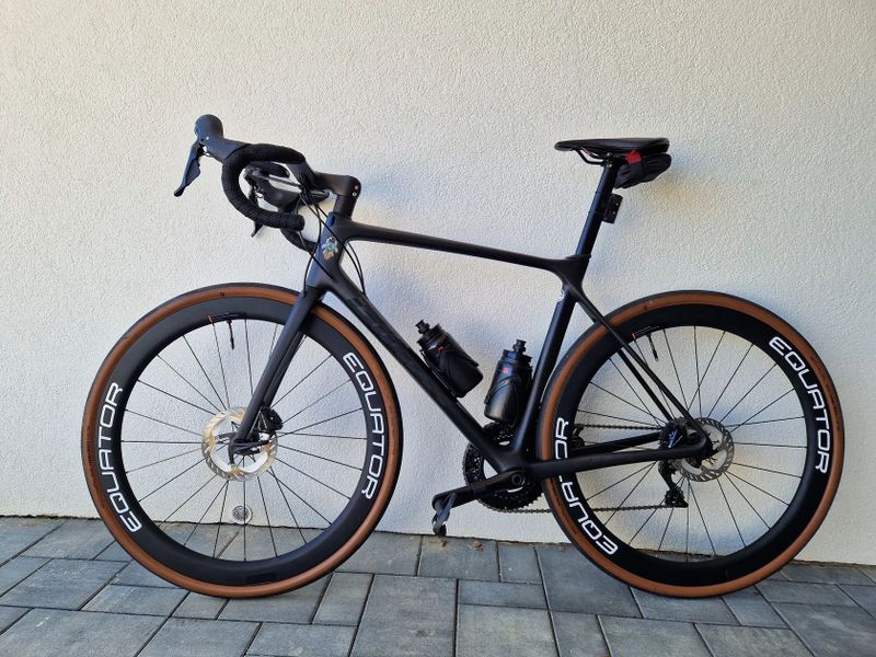Giant Tcr