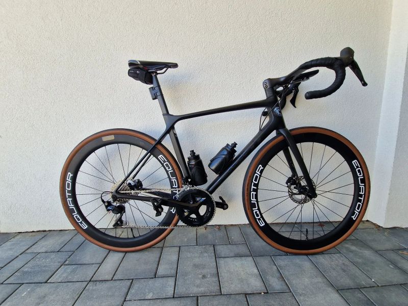 Giant Tcr