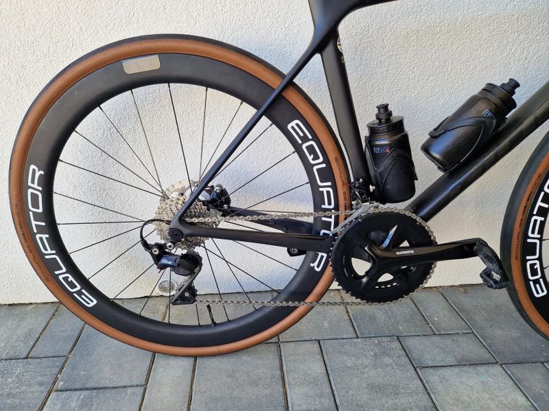 Giant Tcr