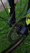 Rock Machine Blizz 70