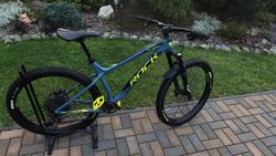 Rock Machine Blizz 70