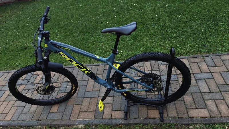 Rock Machine Blizz 70