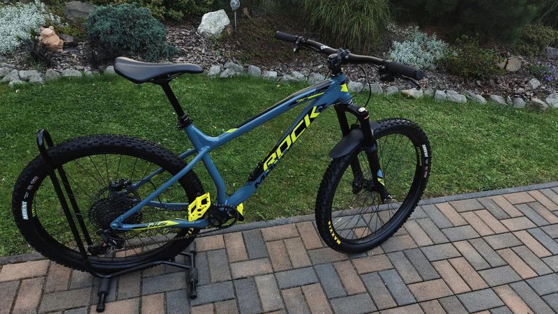 Rock Machine Blizz 70