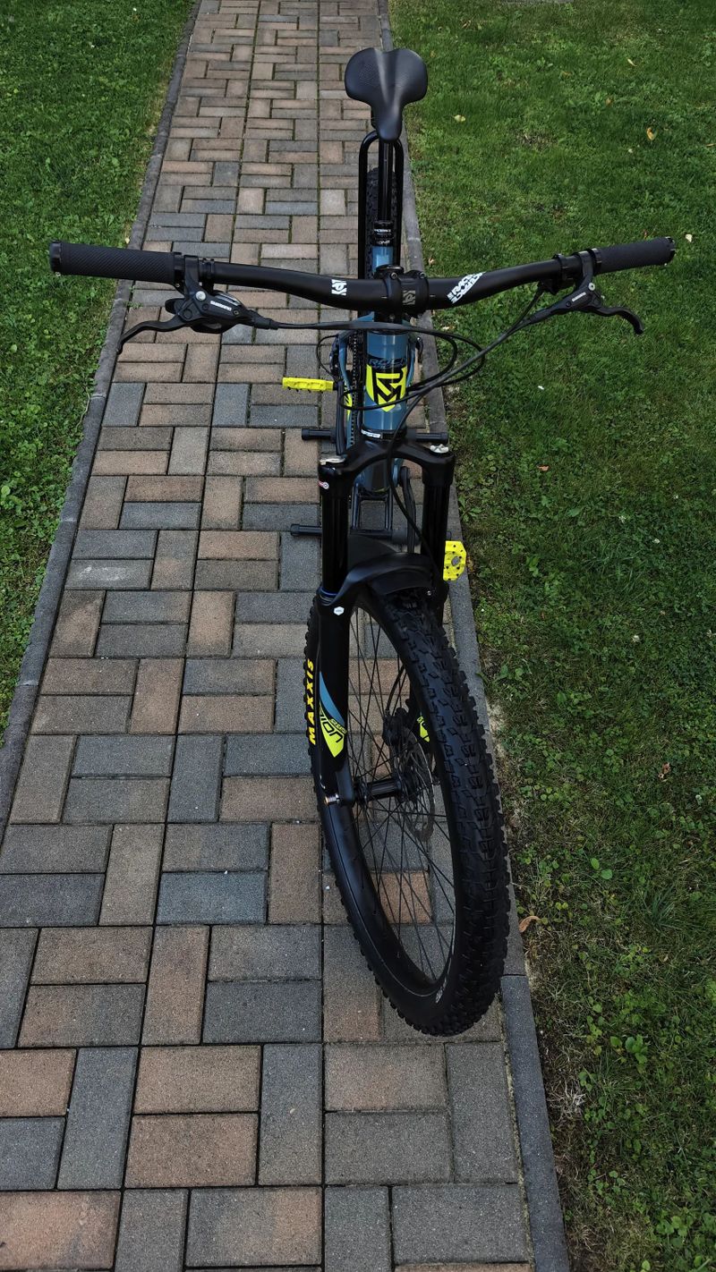 Rock Machine Blizz 70