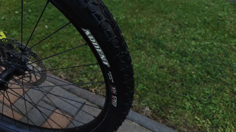 Rock Machine Blizz 70