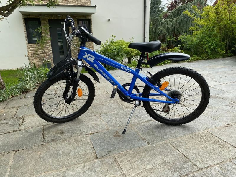 Superior MX2