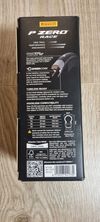 Nový plášť Pirelli P ZERO™ Race TLR Retro 622 x 28 (700x28C)