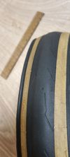 Nový plášť Pirelli P ZERO™ Race TLR Retro 622 x 28 (700x28C)