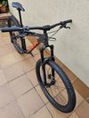 Zánovní TREK Roscoe 8 - L - Sram GX 1x12