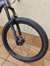 Zánovní TREK Roscoe 8 - L - Sram GX 1x12