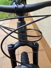Zánovní TREK Roscoe 8 - L - Sram GX 1x12