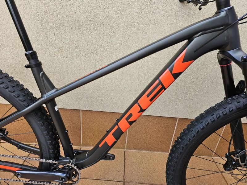 Zánovní TREK Roscoe 8 - L - Sram GX 1x12