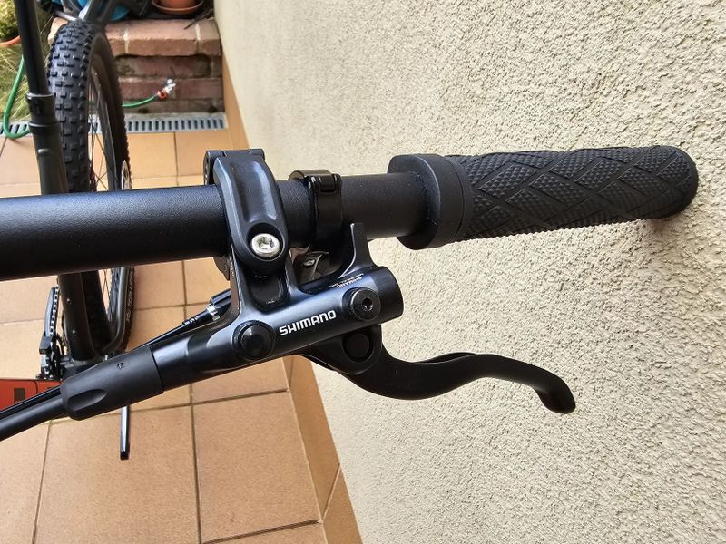 Zánovní TREK Roscoe 8 - L - Sram GX 1x12