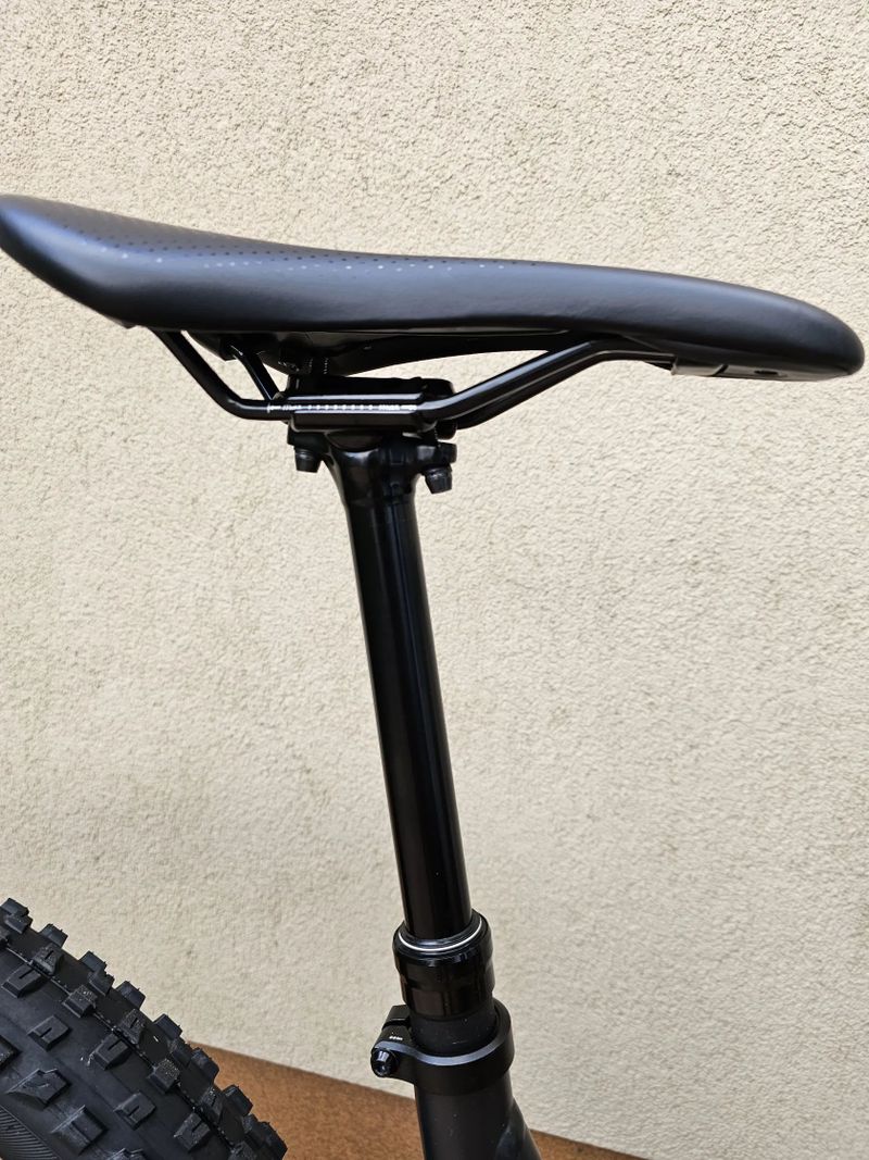 Zánovní TREK Roscoe 8 - L - Sram GX 1x12