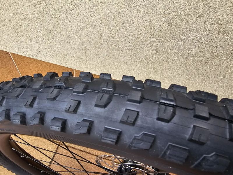 Zánovní TREK Roscoe 8 - L - Sram GX 1x12