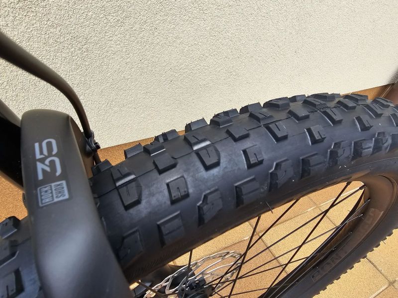 Zánovní TREK Roscoe 8 - L - Sram GX 1x12
