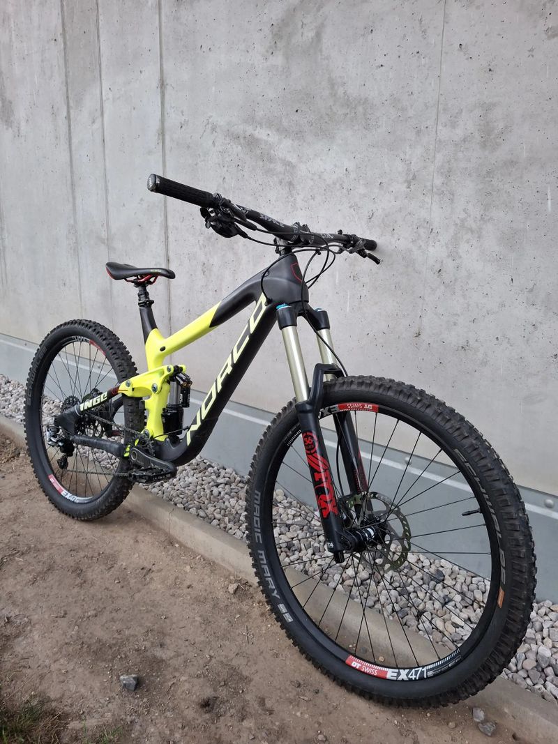 Norco Range C7.1