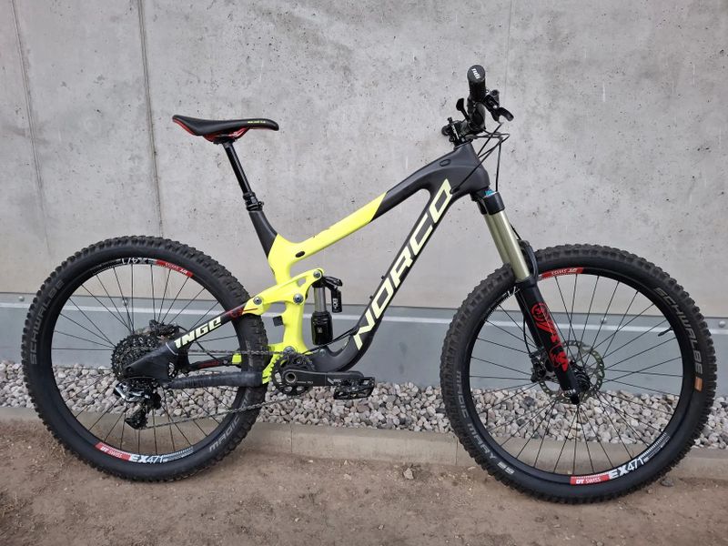Norco Range C7.1