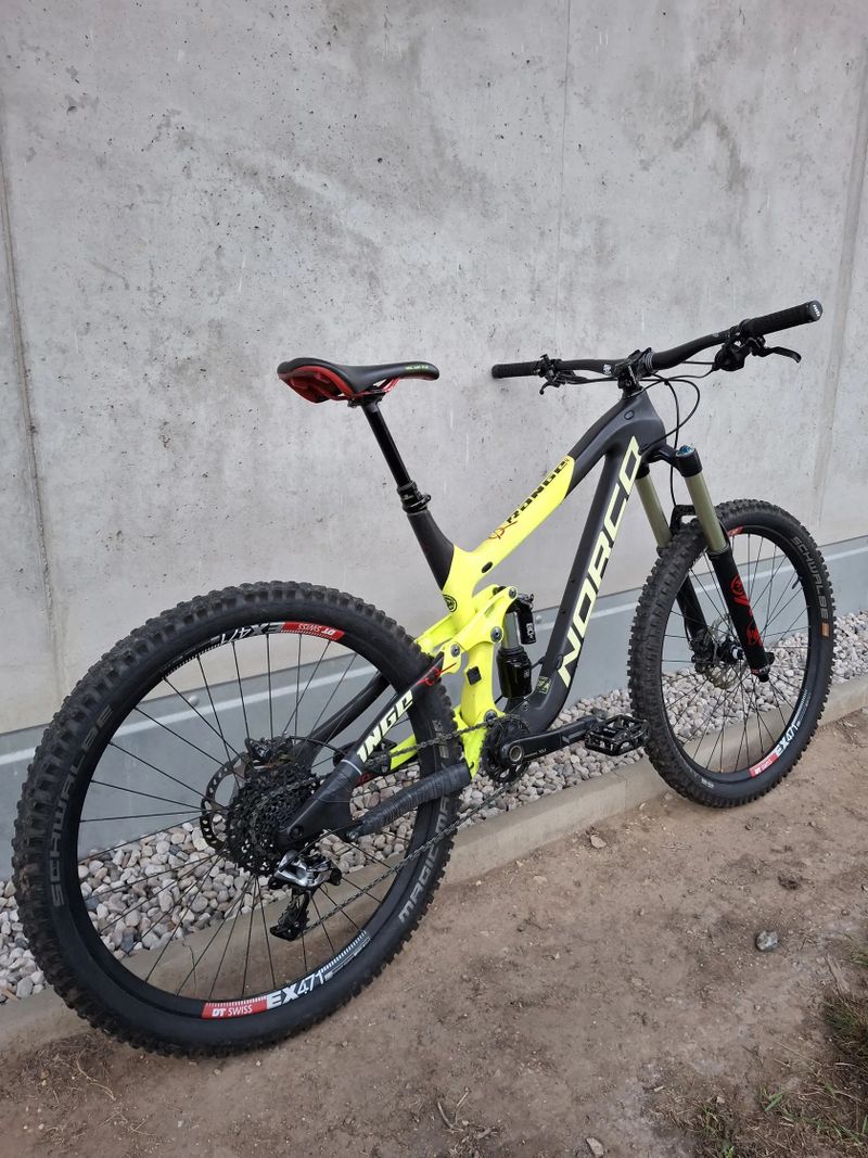 Norco Range C7.1