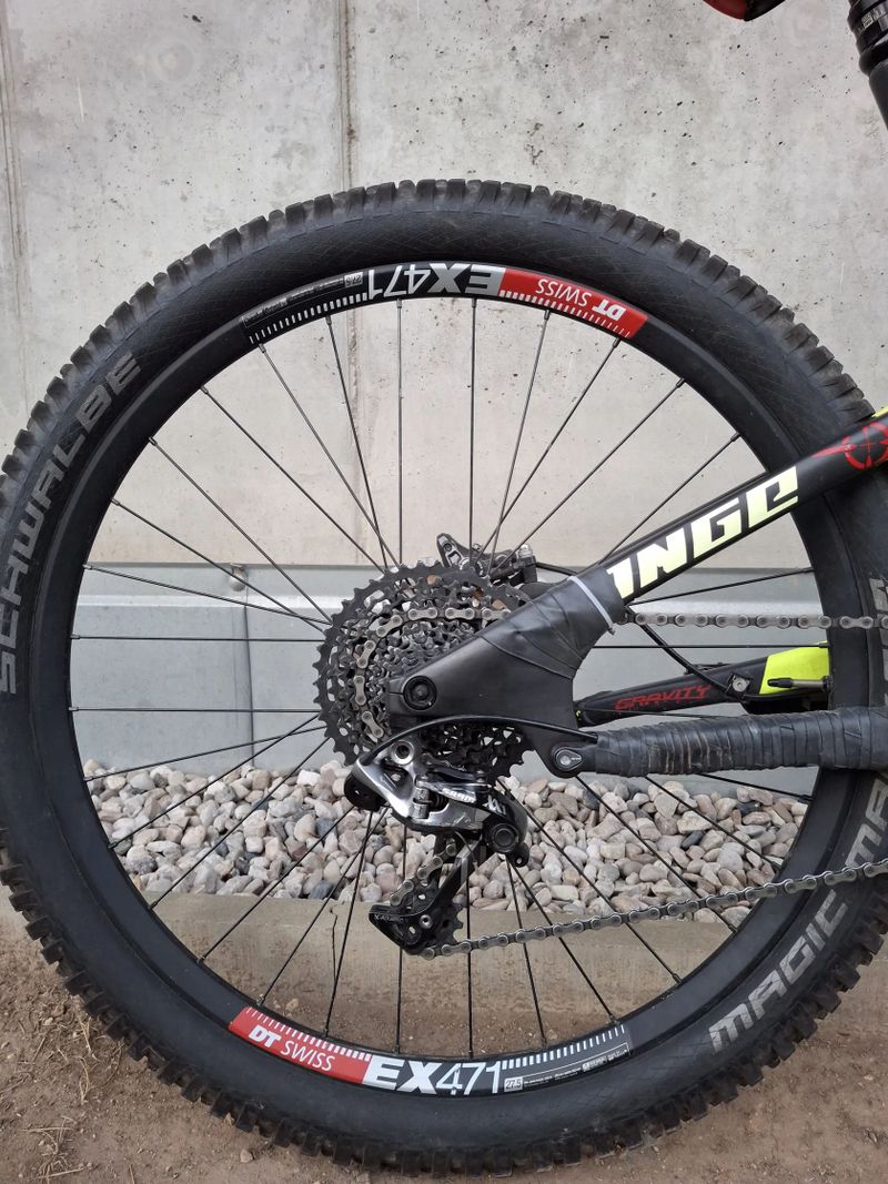 Norco Range C7.1