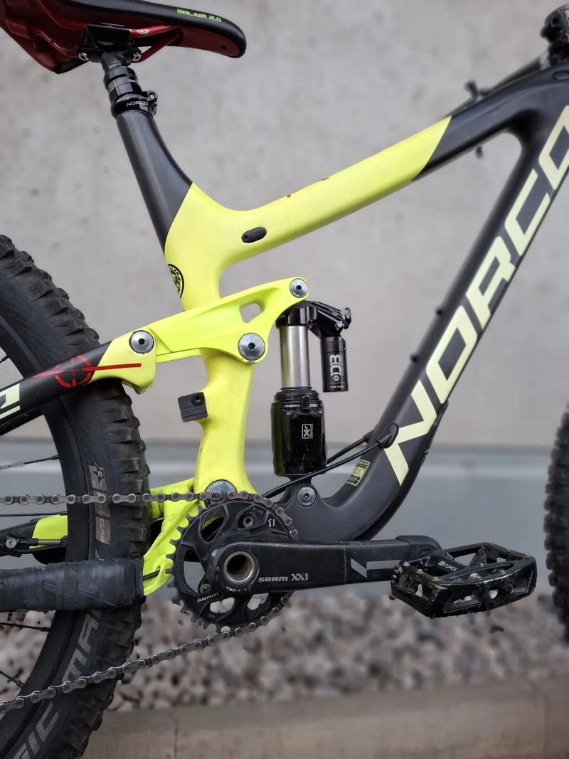 Norco Range C7.1