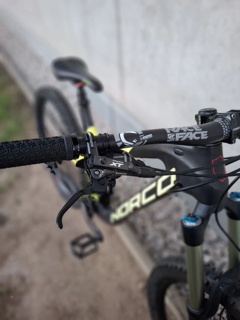 Norco Range C7.1