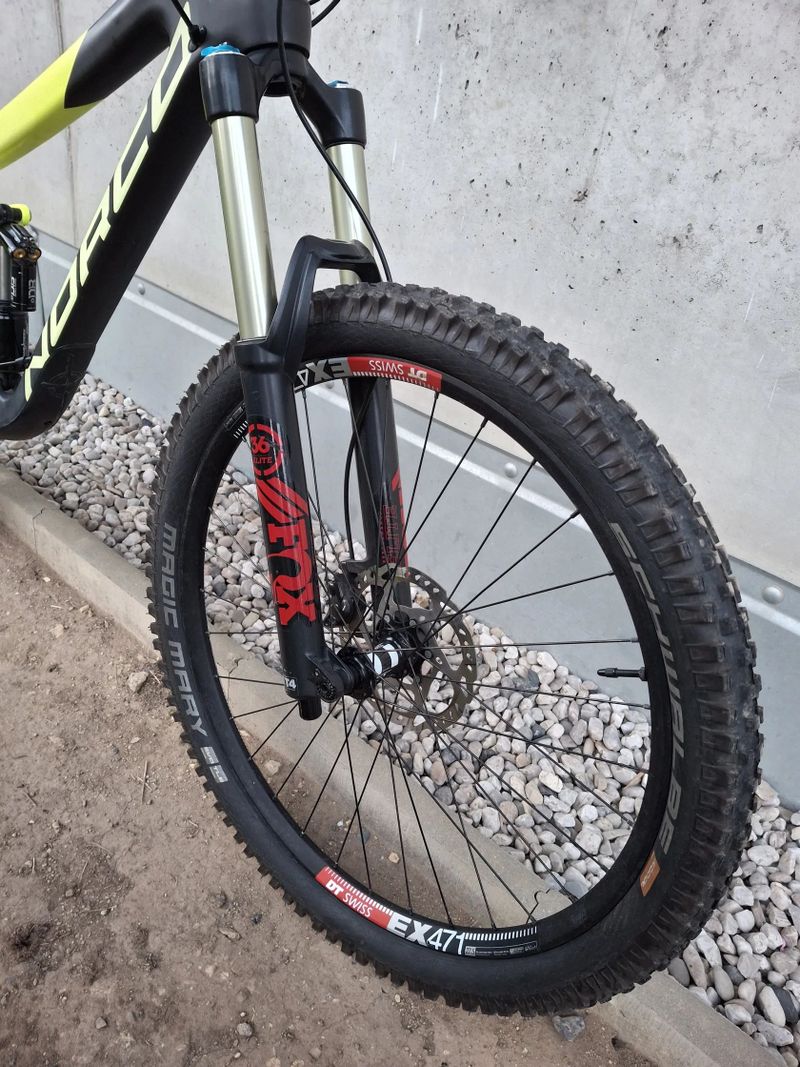 Norco Range C7.1