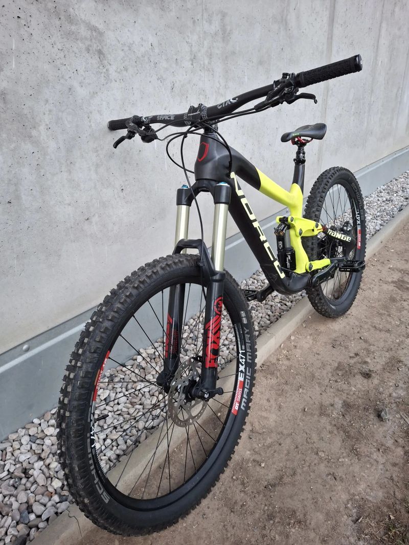 Norco Range C7.1