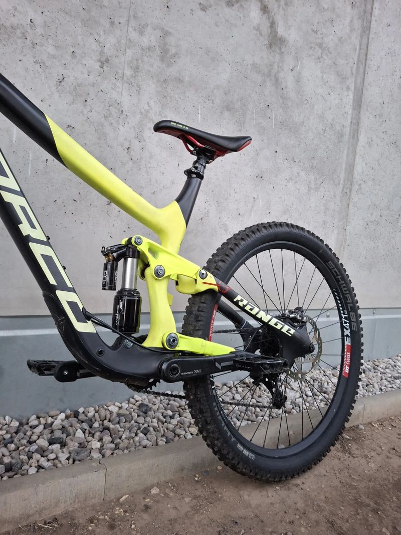Norco Range C7.1