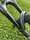 Vidlice Fox 36 Peformance 150 mm