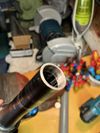 Vidlice Fox 36 Peformance 150 mm