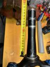 Vidlice Fox 36 Peformance 150 mm